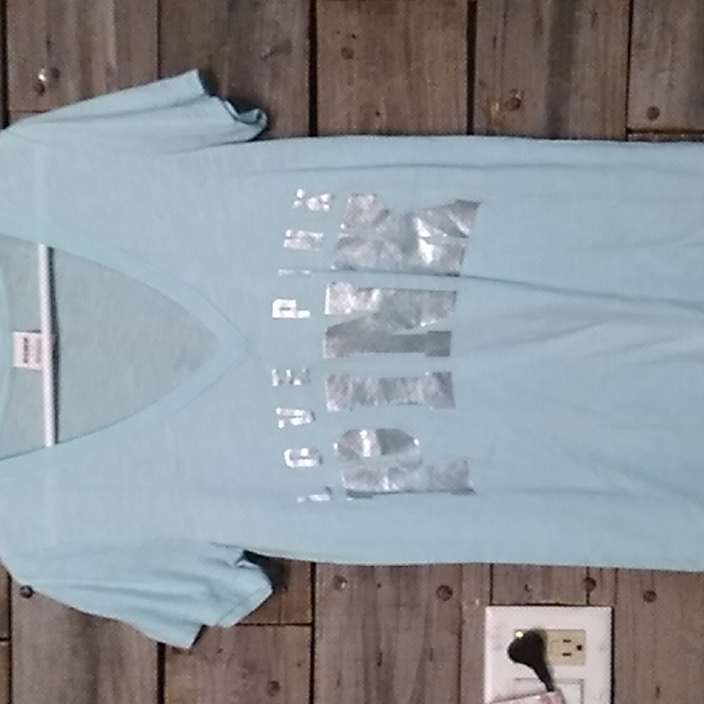 PINK by VS Short sleeve